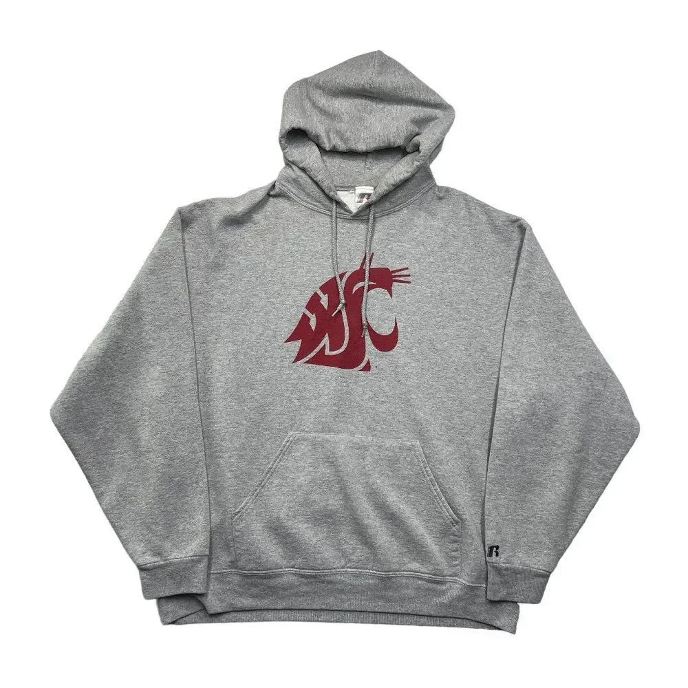 Russell Men's Washington State Cougars Hoodie